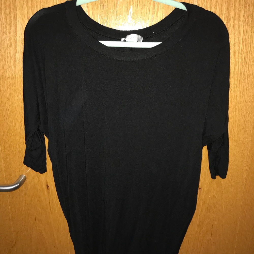 Shirt Dress